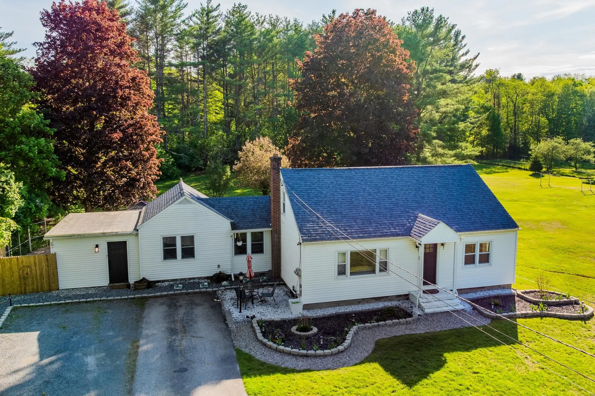 123 Bank Street Shaftsbury VT 05257