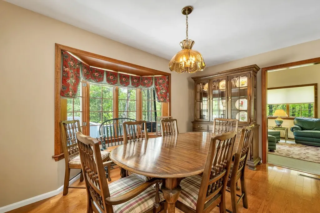 269 Forest Road Wolfeboro NH 03894