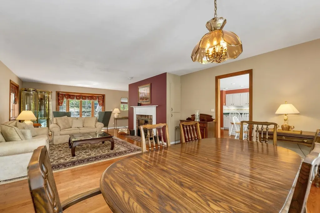 269 Forest Road Wolfeboro NH 03894