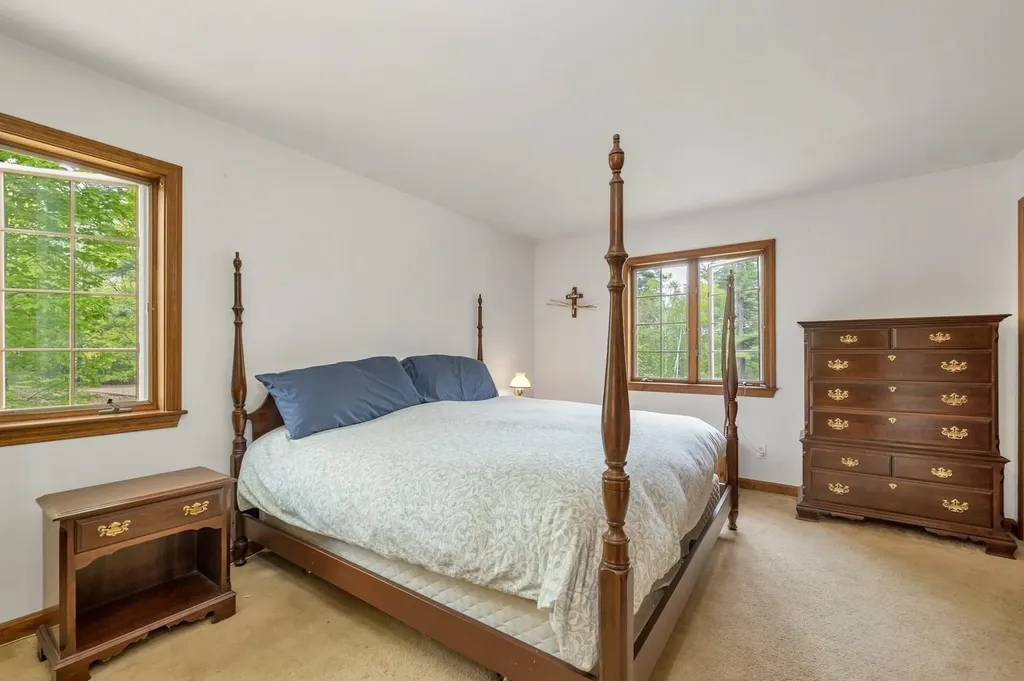 269 Forest Road Wolfeboro NH 03894