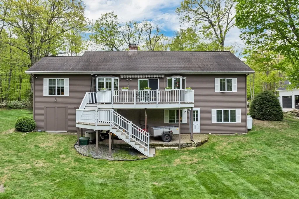 269 Forest Road Wolfeboro NH 03894