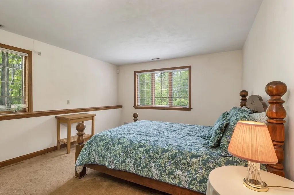 269 Forest Road Wolfeboro NH 03894