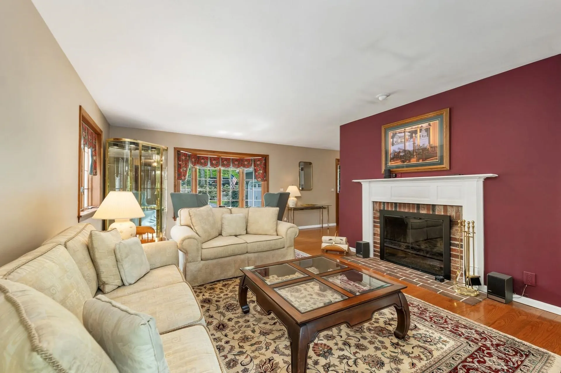 269 Forest Road Wolfeboro NH 03894