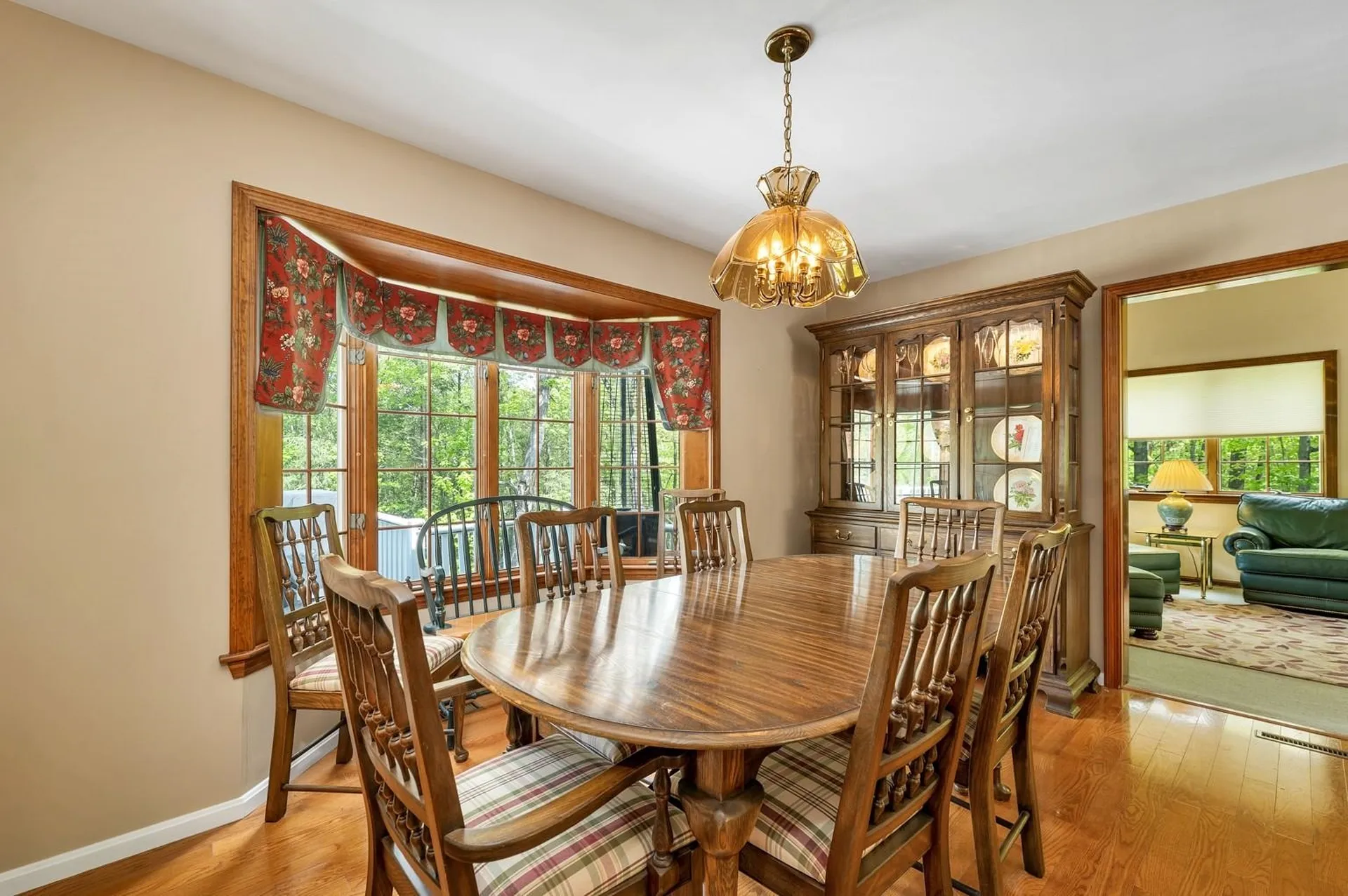 269 Forest Road Wolfeboro NH 03894