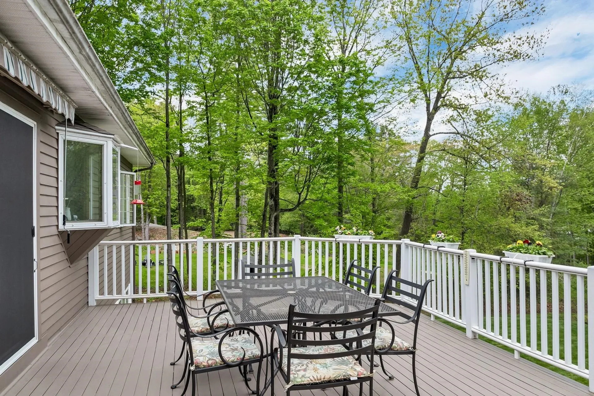 269 Forest Road Wolfeboro NH 03894