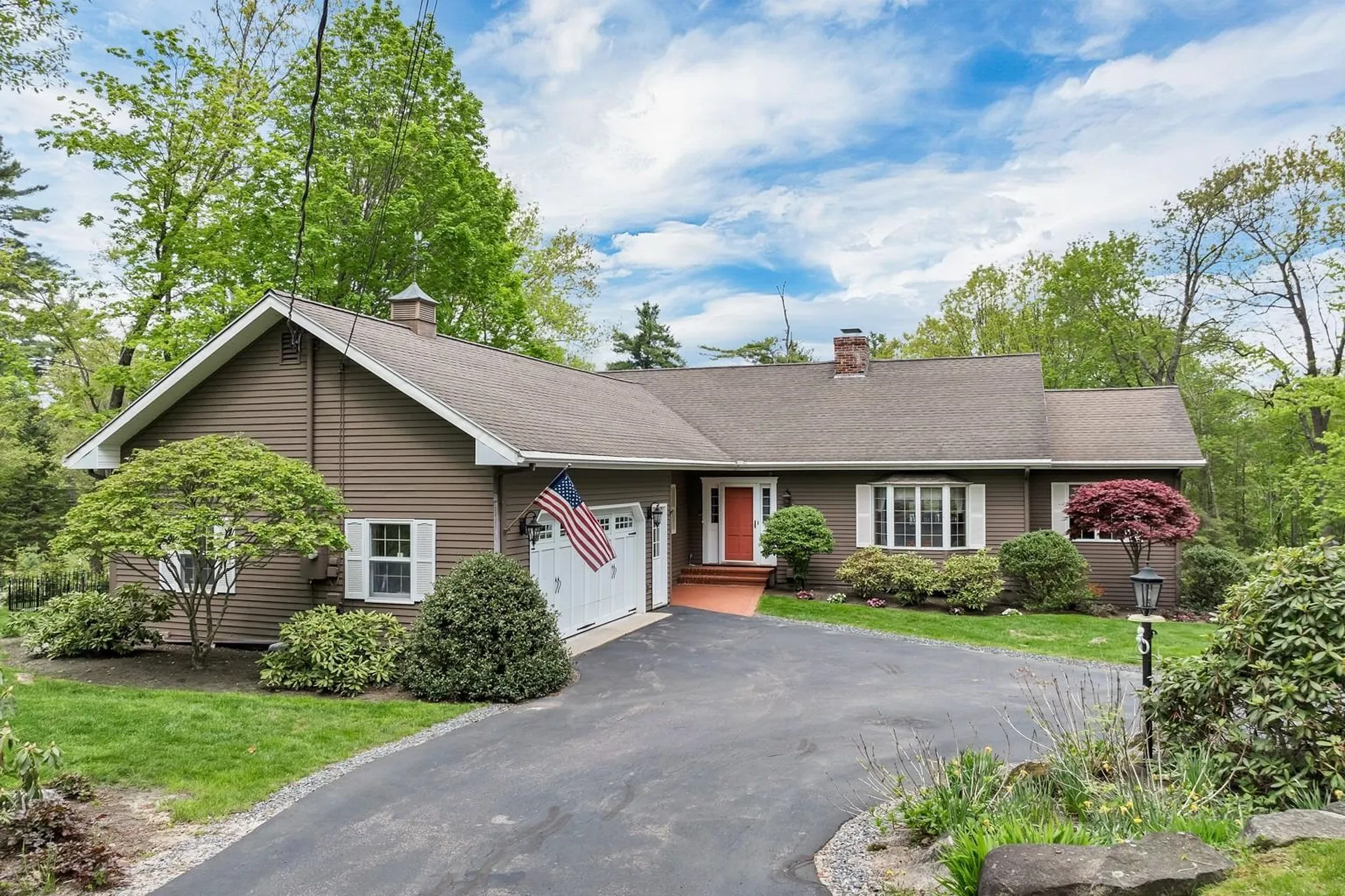 269 Forest Road Wolfeboro NH 03894