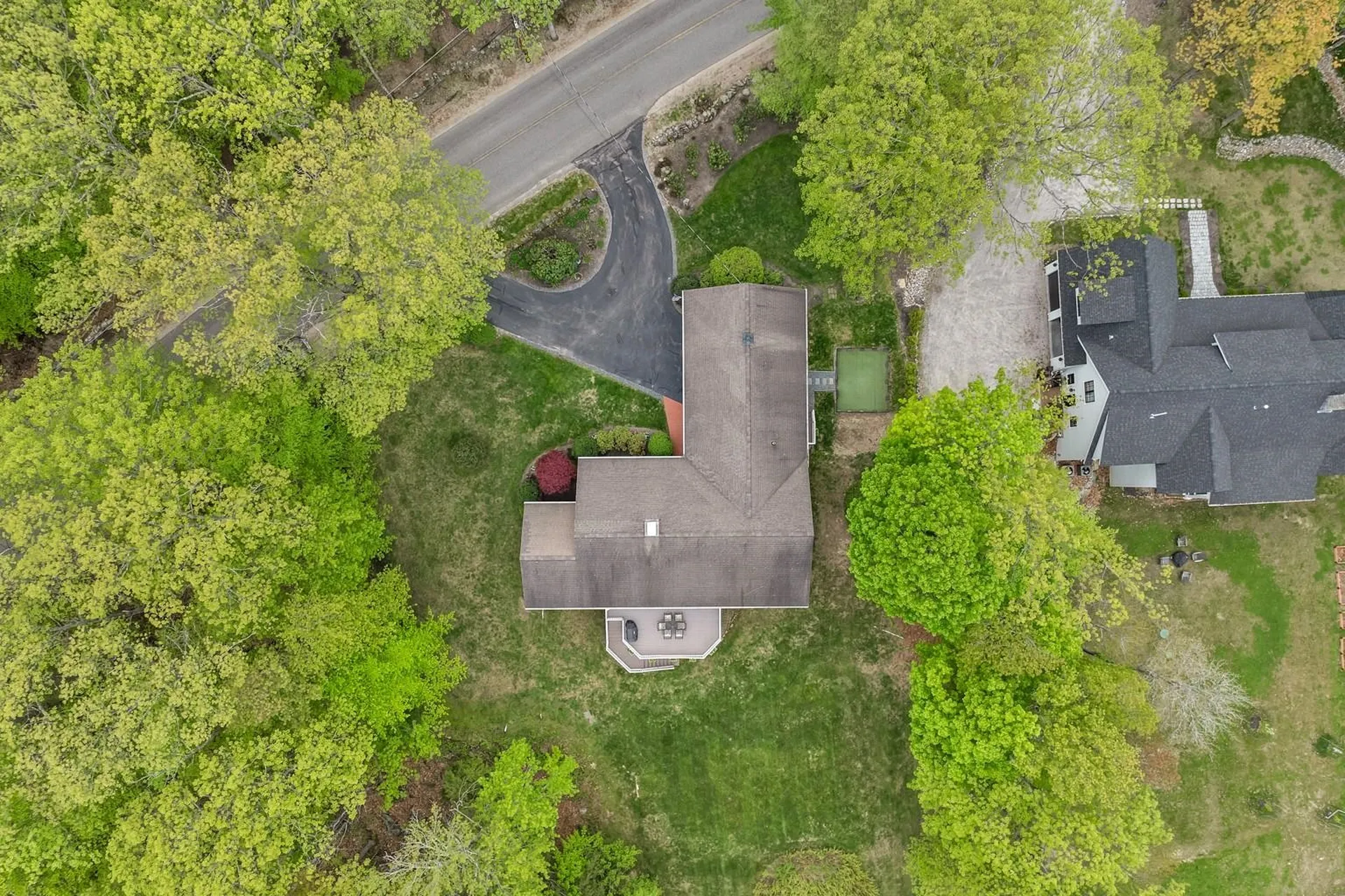 269 Forest Road Wolfeboro NH 03894