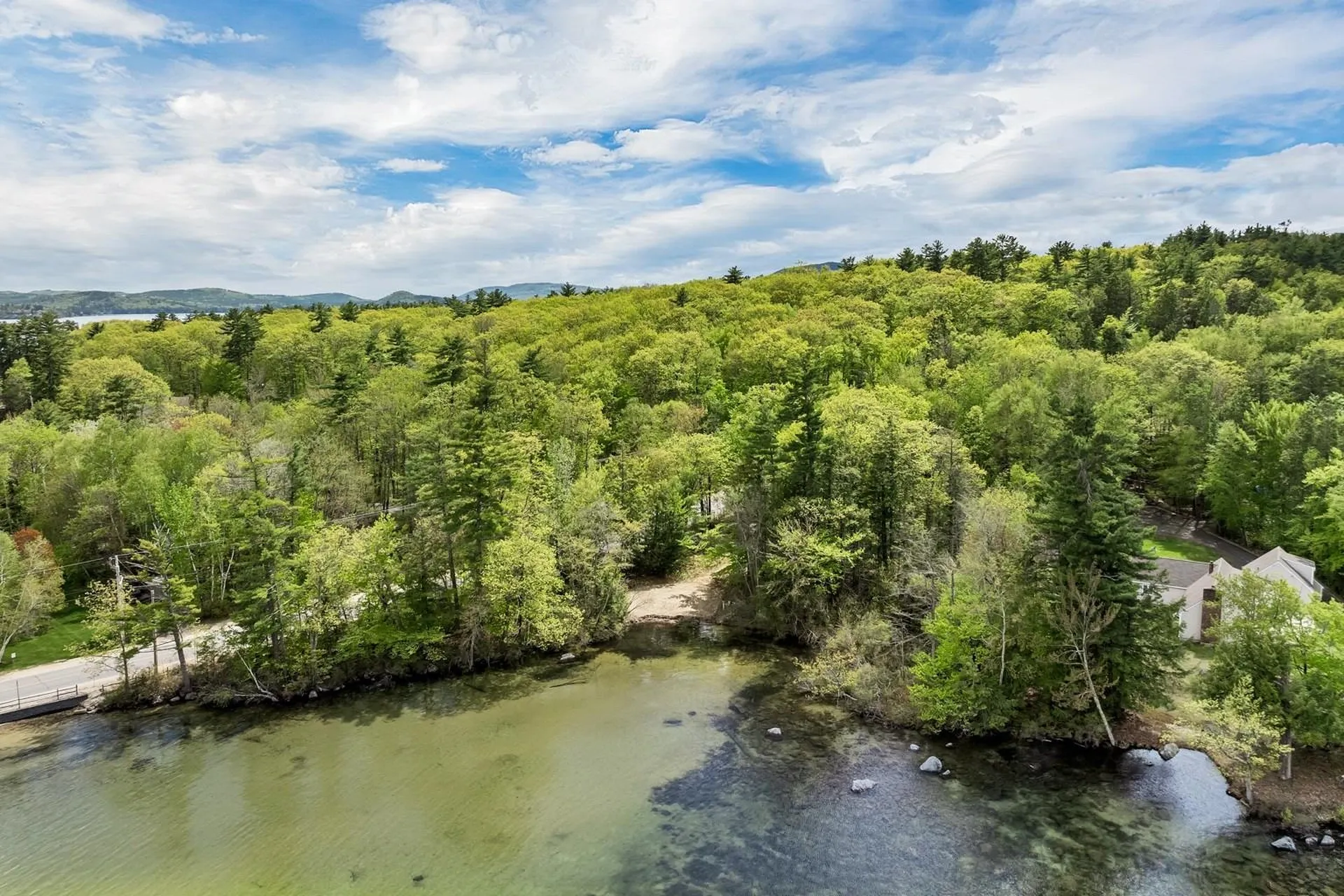 269 Forest Road Wolfeboro NH 03894