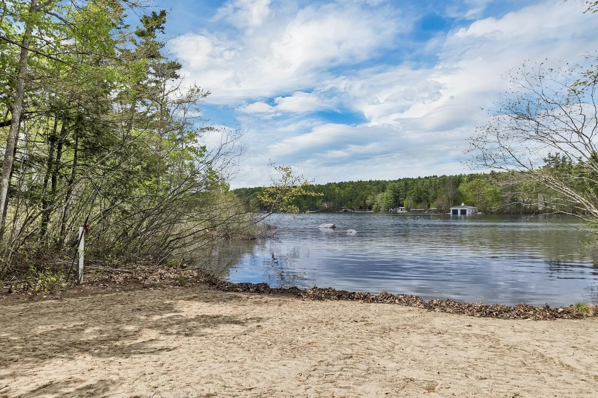 269 Forest Road Wolfeboro NH 03894