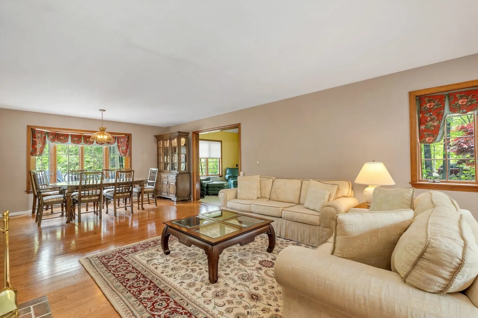 269 Forest Road Wolfeboro NH 03894