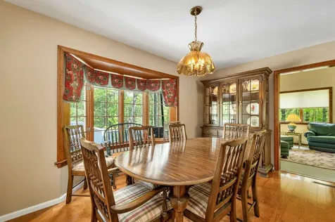 269 Forest Road Wolfeboro NH 03894