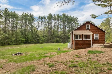 35 Canaan Road Tuftonboro NH 03816