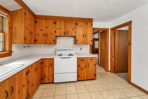 35 Canaan Road Tuftonboro NH 03816