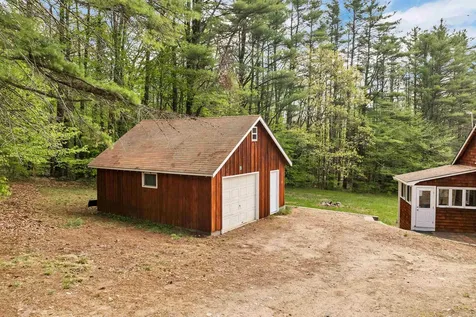 35 Canaan Road Tuftonboro NH 03816