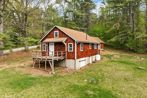 35 Canaan Road Tuftonboro NH 03816