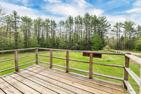 35 Canaan Road Tuftonboro NH 03816