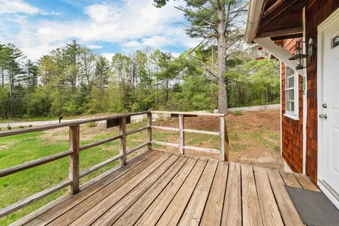 35 Canaan Road Tuftonboro NH 03816