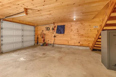 35 Canaan Road Tuftonboro NH 03816