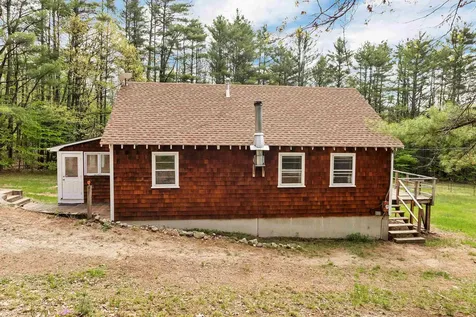 35 Canaan Road Tuftonboro NH 03816