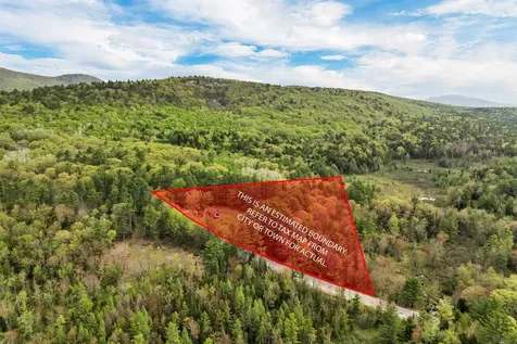 35 Canaan Road Tuftonboro NH 03816