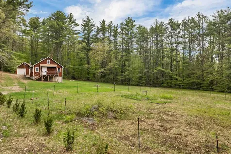 35 Canaan Road Tuftonboro NH 03816