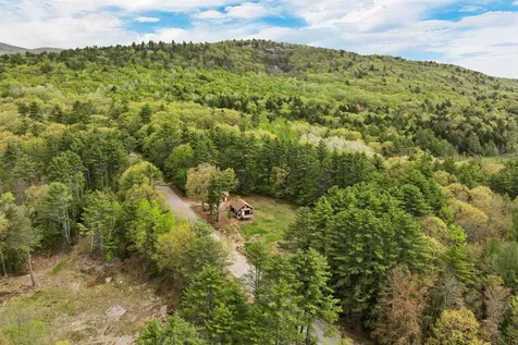 35 Canaan Road Tuftonboro NH 03816