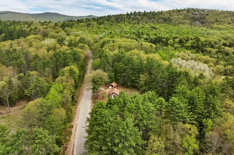 35 Canaan Road Tuftonboro NH 03816