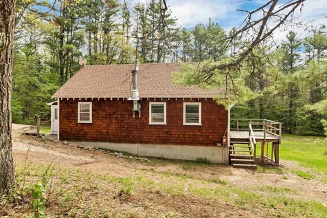 35 Canaan Road Tuftonboro NH 03816
