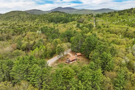 35 Canaan Road Tuftonboro NH 03816