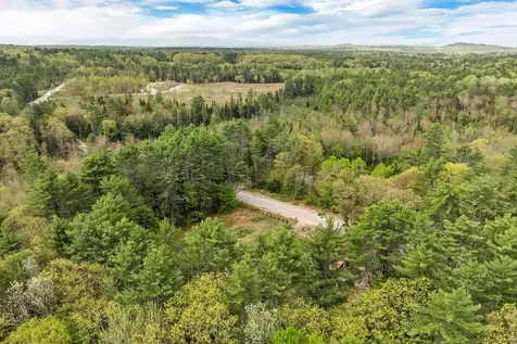 35 Canaan Road Tuftonboro NH 03816