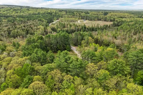 35 Canaan Road Tuftonboro NH 03816