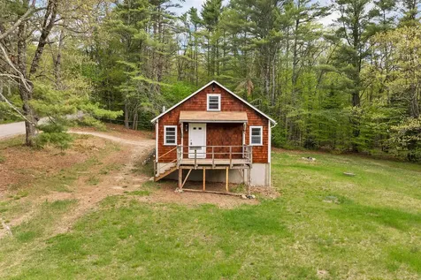 35 Canaan Road Tuftonboro NH 03816