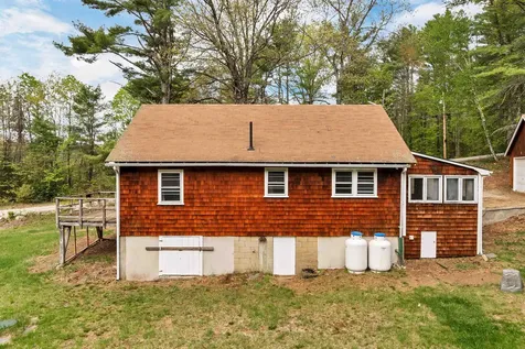 35 Canaan Road Tuftonboro NH 03816