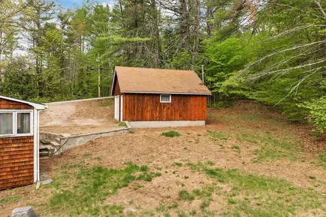 35 Canaan Road Tuftonboro NH 03816