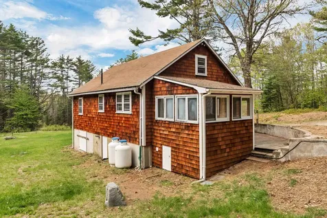 35 Canaan Road Tuftonboro NH 03816