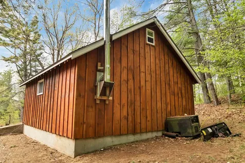 35 Canaan Road Tuftonboro NH 03816