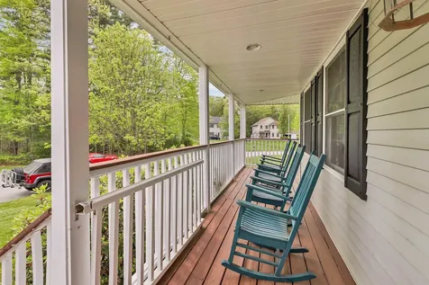 11 Summerwood Drive Hampton NH 03842