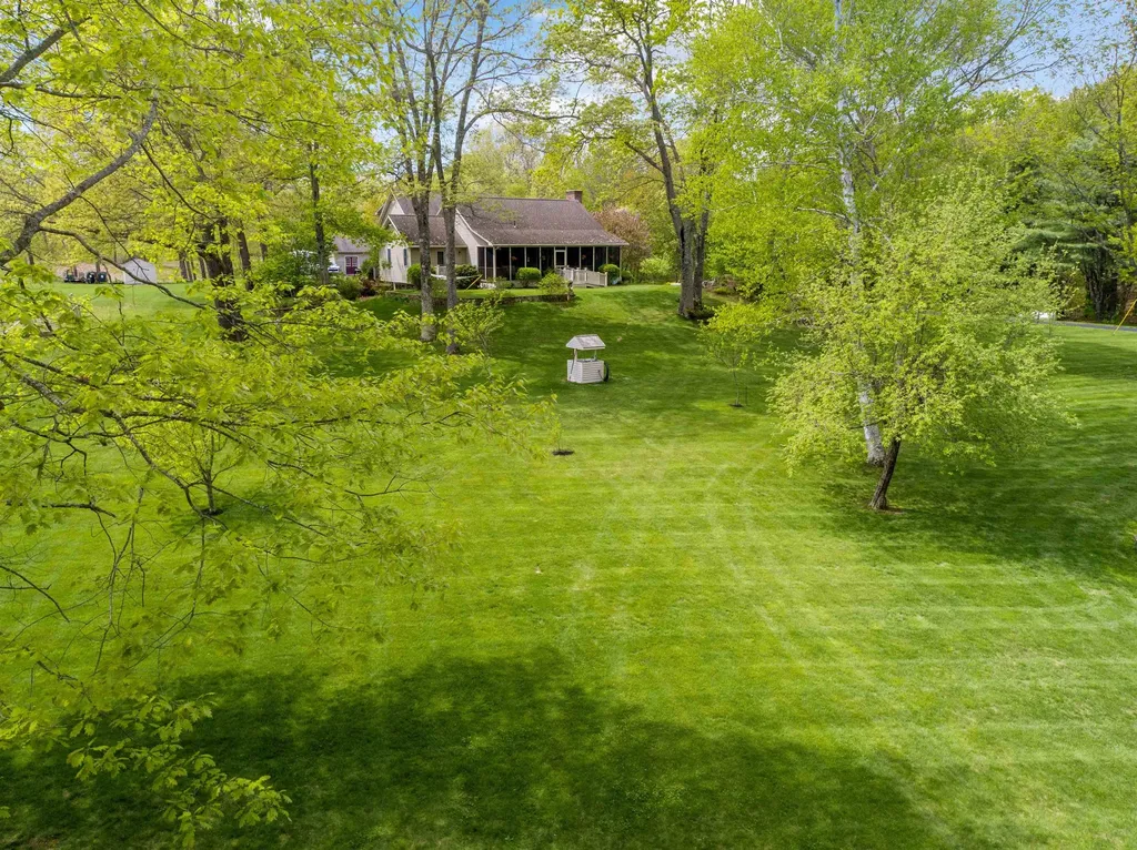 117 Tavern Road Fremont NH 03044