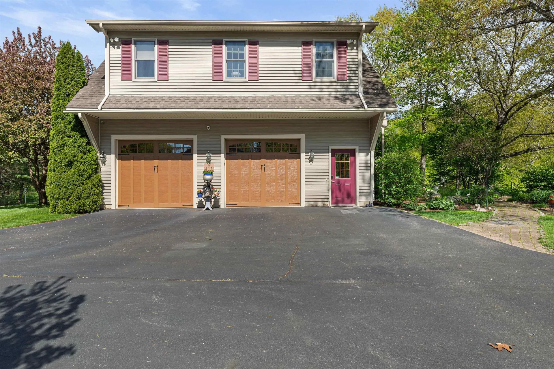 117 Tavern Road Fremont NH 03044