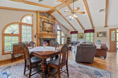 117 Tavern Road Fremont NH 03044