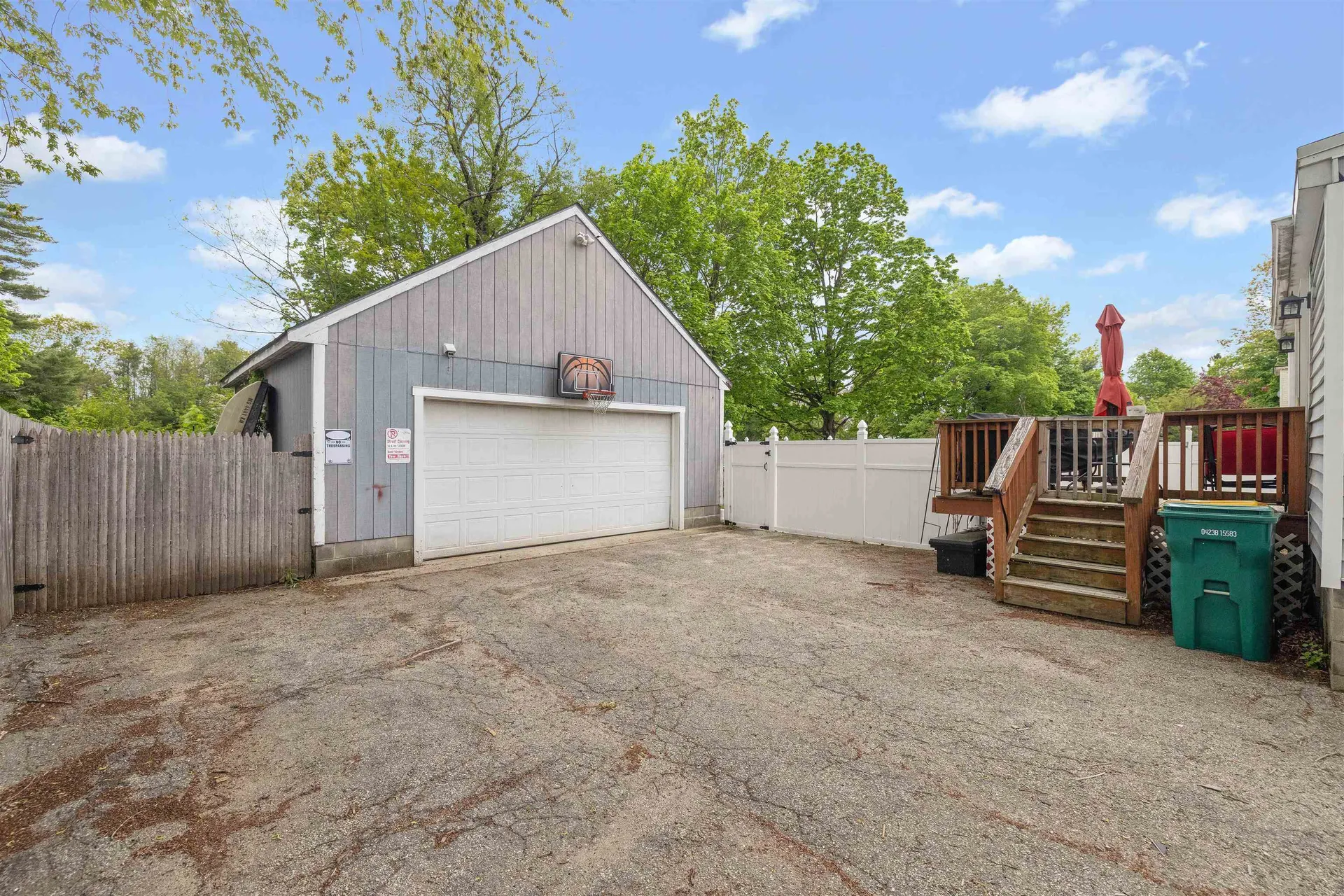 25 Linden Street Rochester NH 03867