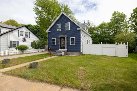 25 Linden Street Rochester NH 03867