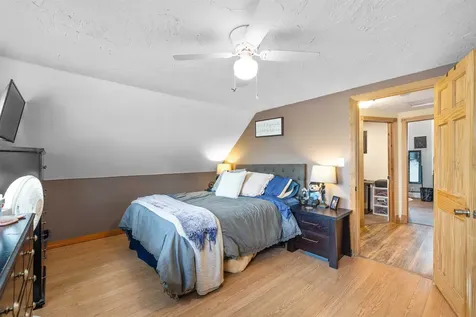 25 Linden Street Rochester NH 03867