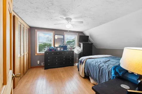 25 Linden Street Rochester NH 03867