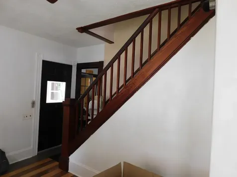 8 Center Street Springfield VT 05156