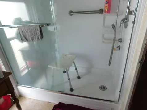 8 Center Street Springfield VT 05156