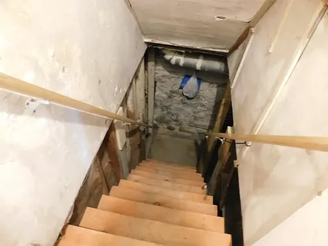 8 Center Street Springfield VT 05156