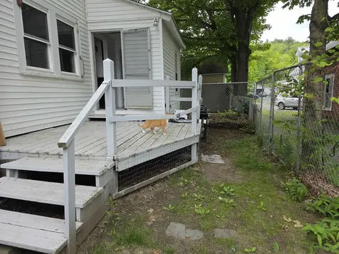 8 Center Street Springfield VT 05156