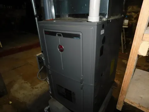 8 Center Street Springfield VT 05156