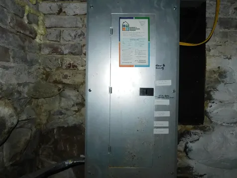 8 Center Street Springfield VT 05156